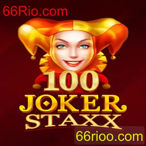 Explorando o Mundo de 100JokerStaxx: Um Jogo de Azar Moderno