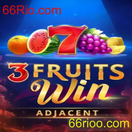 Descubra o Mundo Excitante de 3FruitsWin em 66Rio.com