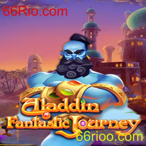 Explorando o Fascinante Mundo do Jogo Aladdin em 66Rio.com