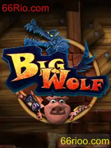BigWolf: Um Jogo de Estratégia e Aventura em 66Rio.com