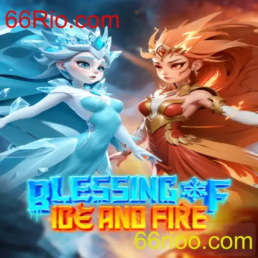 Explorando o Mundo de BlessingofIceandFire: Um Guia Completo