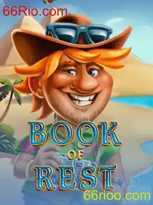Descubra o Fascinante Mundo de BookofRest: Um Mergulho nas Regras e Estratégias
