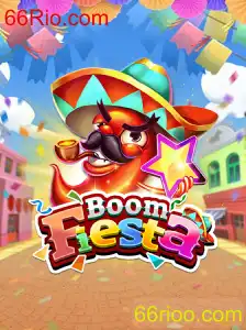 Explorando BoomFiesta: O Novo Fenômeno dos Games
