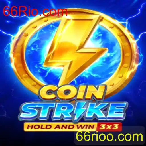 Coinstrike: Descubra o Mundo do Novo Jogo Interativo com 66Rio.com