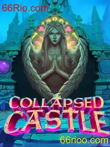 Aventura Épica em 'CollapsedCastle' no 66Rio.com