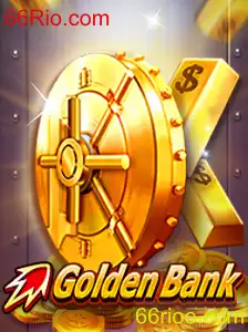 Explorando o Mundo de CrazyGoldenBank: Guia Completo do Jogo