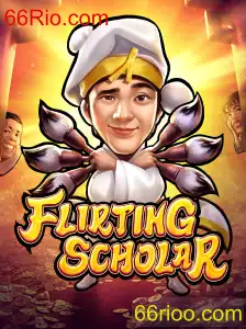 Explorando os Segredos de 'FlirtingScholar': Um Guia Completo