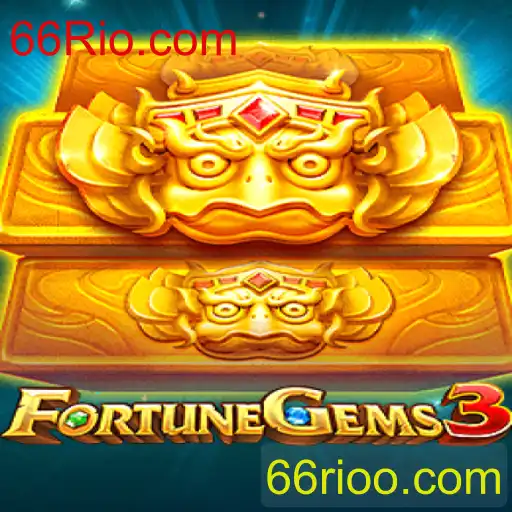 Descubra o Fascinante Mundo de FortuneGems3 com 66Rio.com