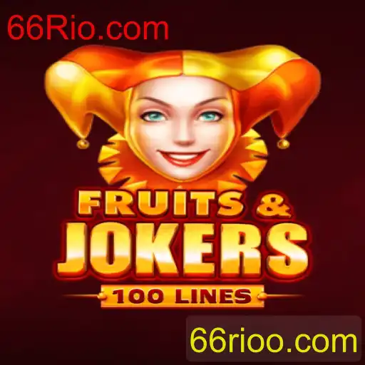 Descubra a Emoção do Jogo FruitsAndJokers100