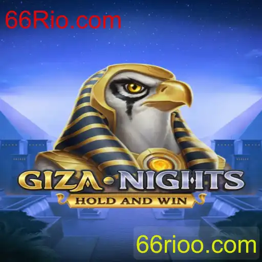 GizaNights: Aventure-se no Mundo dos Mistérios do Antigo Egito