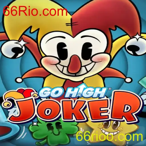 Explore o Fascinante Mundo de GoHighJoker: O Jogo que Conquista Multidões
