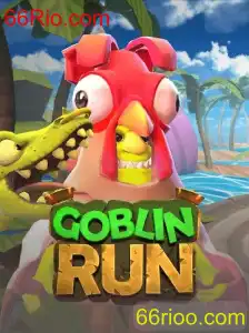 Explorando o Fascinante Mundo de GoblinRun: Um Jogo Inovador de 66Rio.com