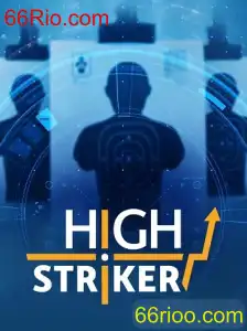 Descubra o Fascinante Mundo de HighStriker: O Jogo que Está Causando Sensação