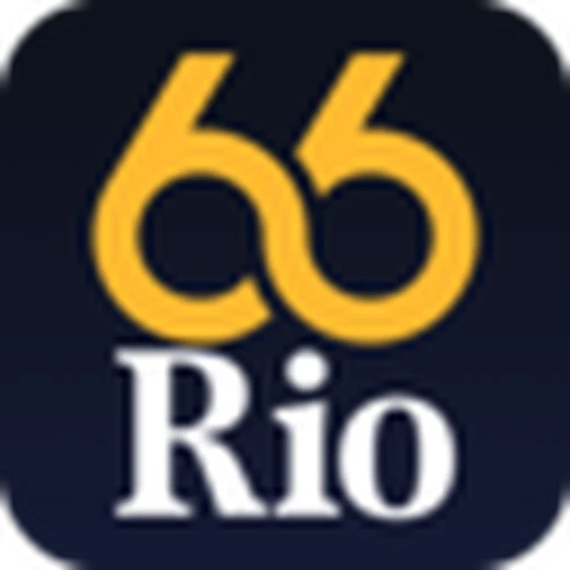 66Rio.com Logo