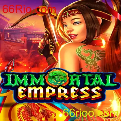 ImmortalEmpress: Desvendando o Jogo Inovador do 66Rio.com