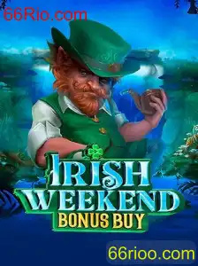 Explorando o Jogo IrishWeekendBonusBuy no 66Rio.com