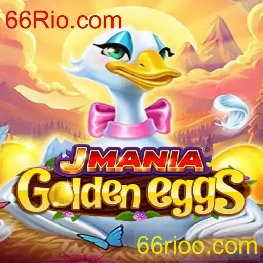 JManiaGoldenEggs: Descubra o Novo Fenômeno dos Jogos Online