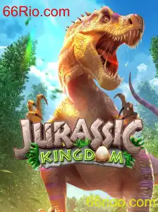 Explorando o Mundo de JurassicKingdom: Uma Jornada Pré-Histórica