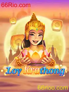 Descubra o Fascinante Jogo LoyKrathong