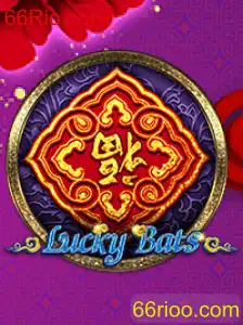 Descubra o Mundo de LuckyBats: A Nova Sensação do 66Rio.com