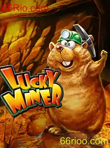 Descubra o Mundo de LuckyMiner em 66Rio.com