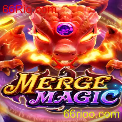 Descubra o Fascinante Mundo de MergeMagic: Um Jogo de Estratégia e Criatividade