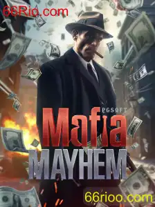 Explorando o Mundo de MafiaMayhem: O Jogo de Estratégia e Intrigas