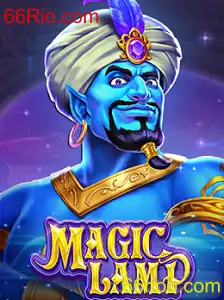 Explorando o Universo do Jogo MagicLamp
