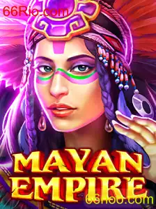 Descubra o Fascinante Mundo do Jogo MayanEmpire com 66Rio.com