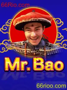 Descobrindo o Fascinante Mundo do Jogo MrBao