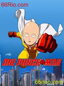 Descubra o Fascinante Mundo de OnePunchMan