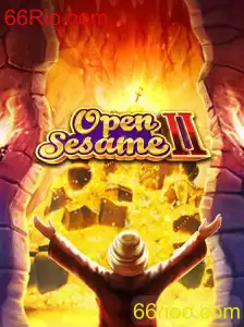 Explorando o Fascinante Jogo OpenSesameII e a Chave para 66Rio.com