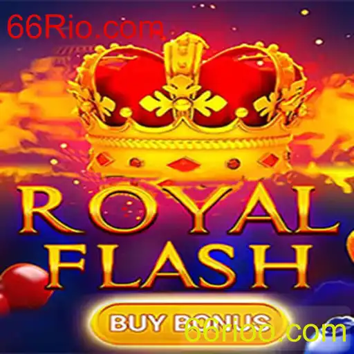 Explorando o Mundo Empolgante de RoyalFlashBuyBonus