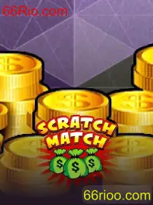 Descubra o Fascinante Mundo de ScratchMatch no 66Rio.com