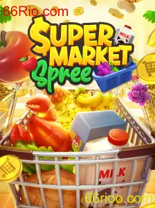 Descubra o Fascinante Mundo de SupermarketSpree