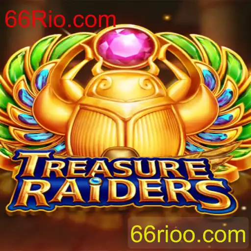 Explorando o Universo de TREASURERAIDERS: Uma Jornada Épica com 66Rio.com