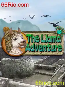 Descubra 'TheLlamaAdventure': O Jogo que está Conquistando o Mundo
