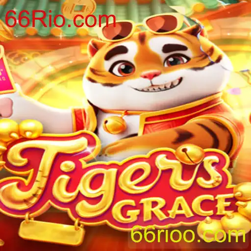 Explorando o Fascinante Mundo de TigersGrace: O Jogo que Está Revolucionando as Redes