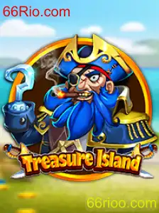 Descubra TreasureIsland: O Novo Jogo de Aventura no 66Rio.com