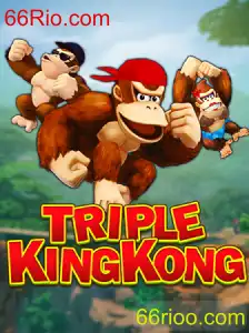 Explorando o Mundo Vibrante de TripleKingKong