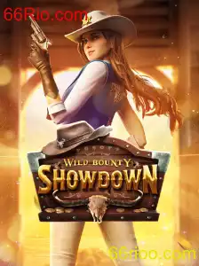 Desvendando o Universo do WildBountyShowdown