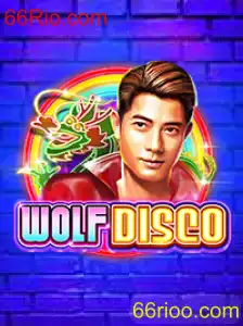 Descubra o Jogo Inovador WolfDisco e as Atrações do 66Rio.com