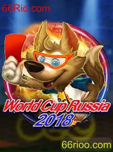 Experiência Interativa: WorldCupRussia2018 - Descubra o Mundo de 66Rio.com